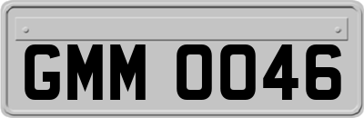 GMM0046