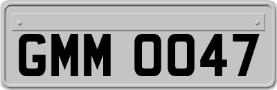 GMM0047