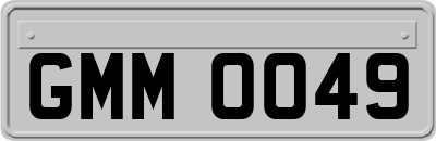 GMM0049