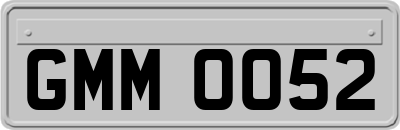 GMM0052