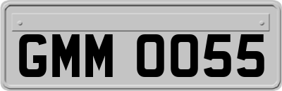 GMM0055