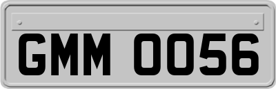 GMM0056