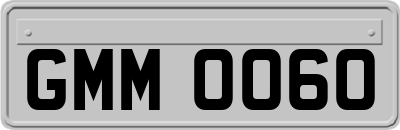 GMM0060