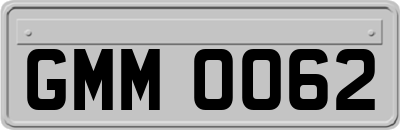 GMM0062