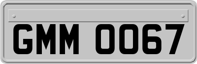 GMM0067