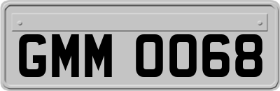 GMM0068