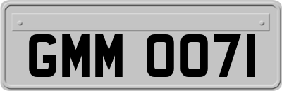 GMM0071