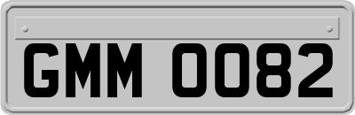 GMM0082