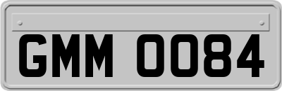 GMM0084