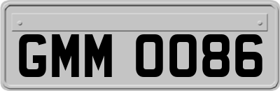GMM0086