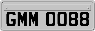 GMM0088