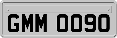 GMM0090