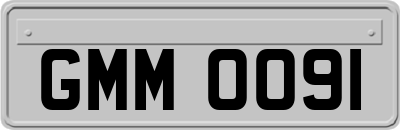 GMM0091