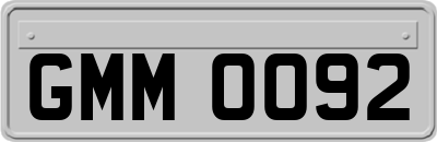 GMM0092