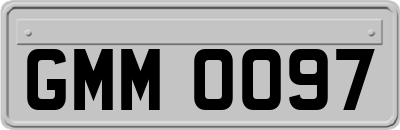 GMM0097