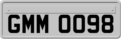 GMM0098