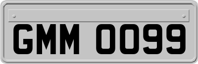GMM0099