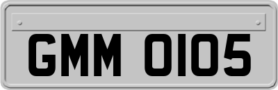 GMM0105