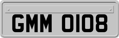 GMM0108