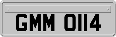 GMM0114