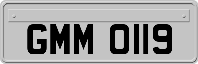 GMM0119