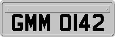 GMM0142