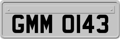 GMM0143