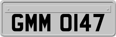 GMM0147