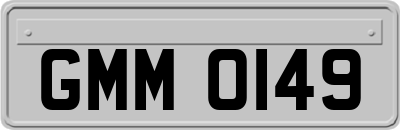 GMM0149