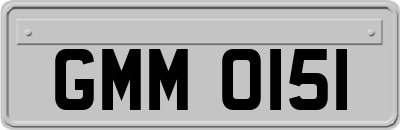 GMM0151