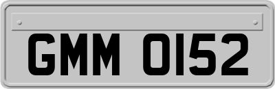 GMM0152