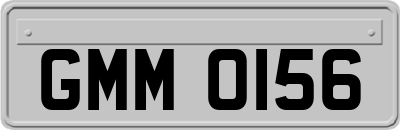 GMM0156