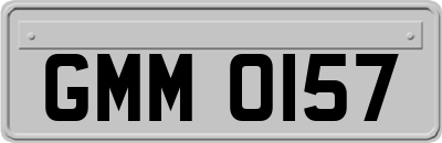 GMM0157