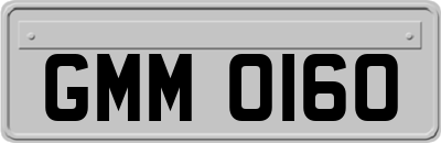 GMM0160