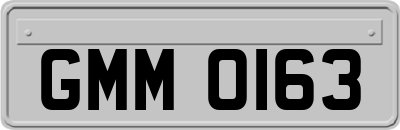 GMM0163