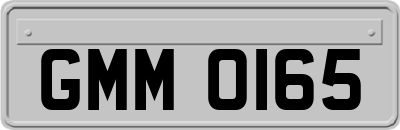 GMM0165