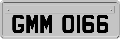 GMM0166