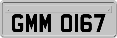 GMM0167