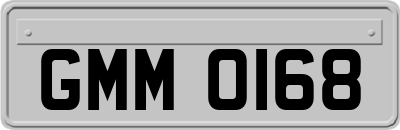 GMM0168
