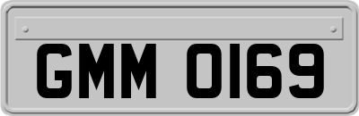 GMM0169