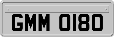 GMM0180