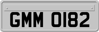 GMM0182