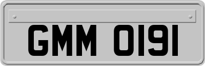 GMM0191