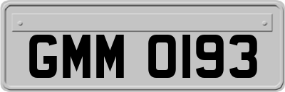 GMM0193