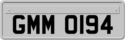 GMM0194