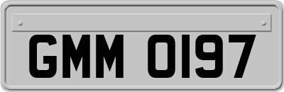 GMM0197
