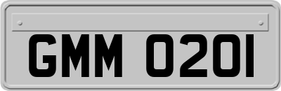 GMM0201