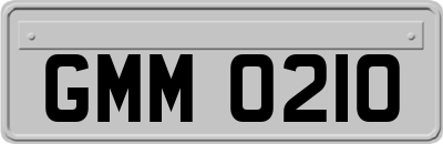 GMM0210
