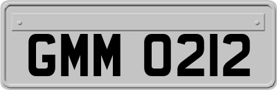 GMM0212