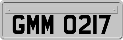 GMM0217